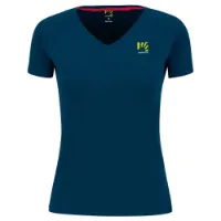 Karpos Genzianella T-shirt Med Korta ärmar