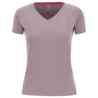 Karpos Genzianella T-shirt Med Korta ärmar Karpos Genzianella T-shirt Med Korta ärmar