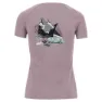 Karpos Genzianella T-shirt Med Korta ärmar