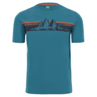 Karpos Giglio T-shirt Med Korta ärmar Karpos Giglio T-shirt Med Korta ärmar