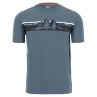 Karpos Giglio T-shirt Med Korta ärmar Karpos Giglio T-shirt Med Korta ärmar