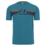 Karpos Giglio T-shirt Med Korta ärmar