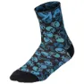 Karpos Green Fire Strumpor, Atoll blue / bluebird / moroccan blue
