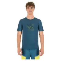 Karpos Gusela Merino T-shirt Med Korta ärmar