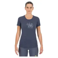 Karpos Gusela Merino T-shirt Med Korta ärmar Karpos Gusela Merino T-shirt Med Korta ärmar