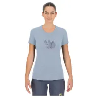 Karpos Gusela Merino T-shirt Med Korta ärmar Karpos Gusela Merino T-shirt Med Korta ärmar