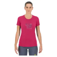 Karpos Gusela Merino T-shirt Med Korta ärmar