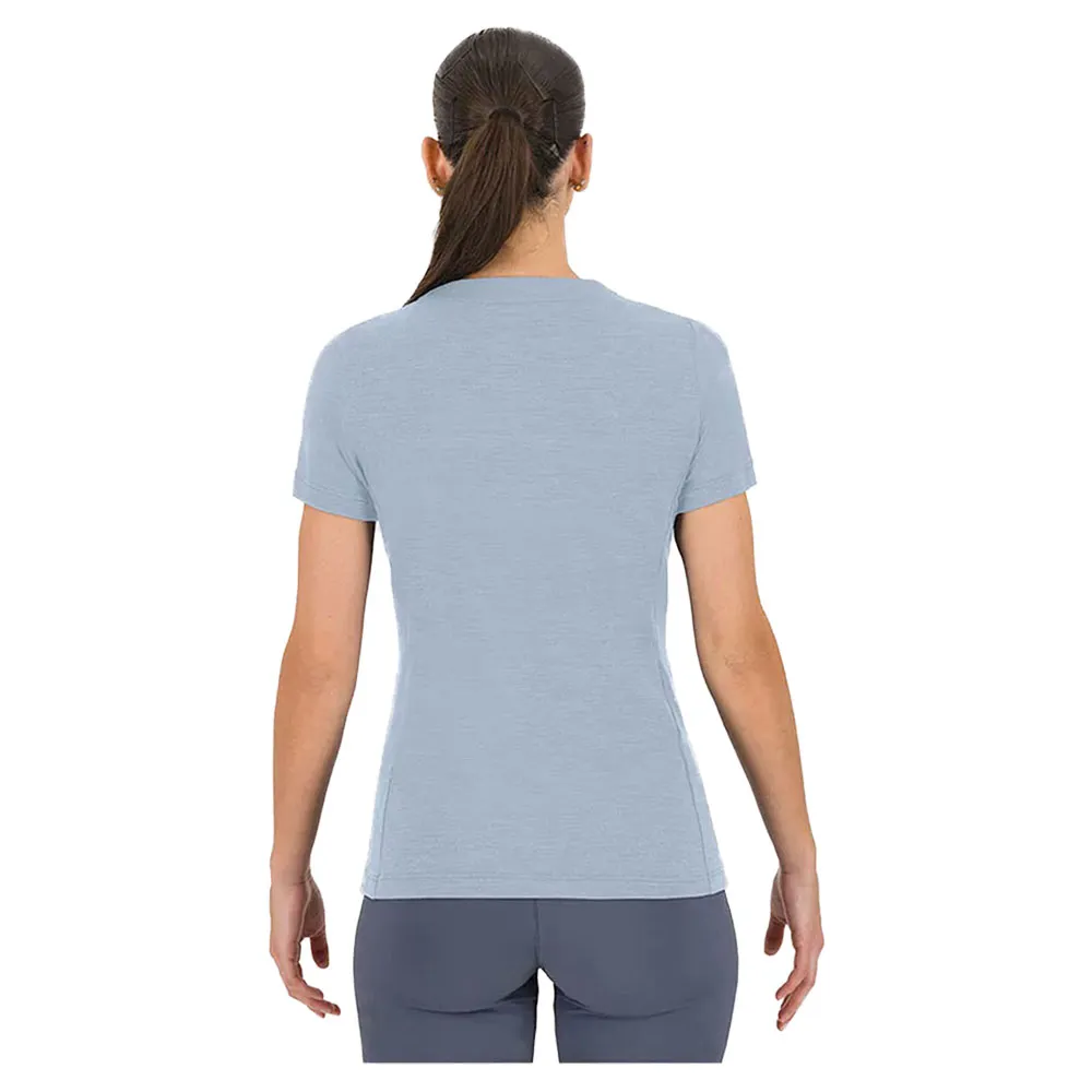 Karpos Gusela Merino T-shirt Med Korta ärmar Karpos Gusela Merino T-shirt Med Korta ärmar