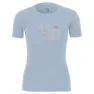Karpos Gusela Merino T-shirt Med Korta ärmar