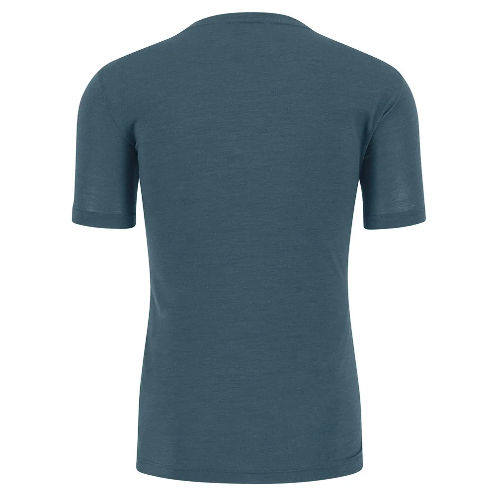 Karpos Gusela Merino T-shirt Med Korta ärmar