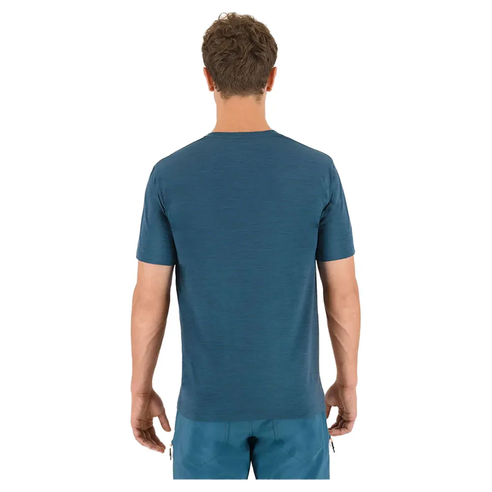 Karpos Gusela Merino T-shirt Med Korta ärmar