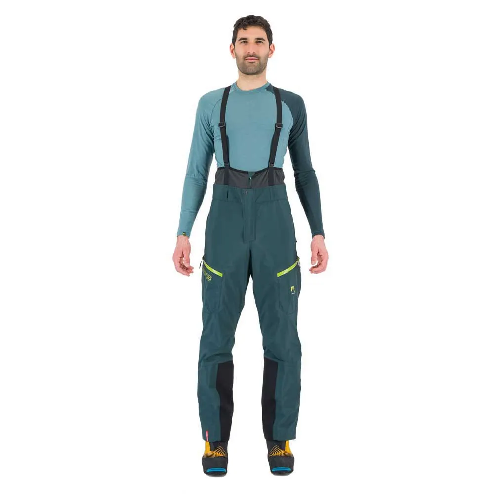 Karpos Highest Goretex Shell Byxor