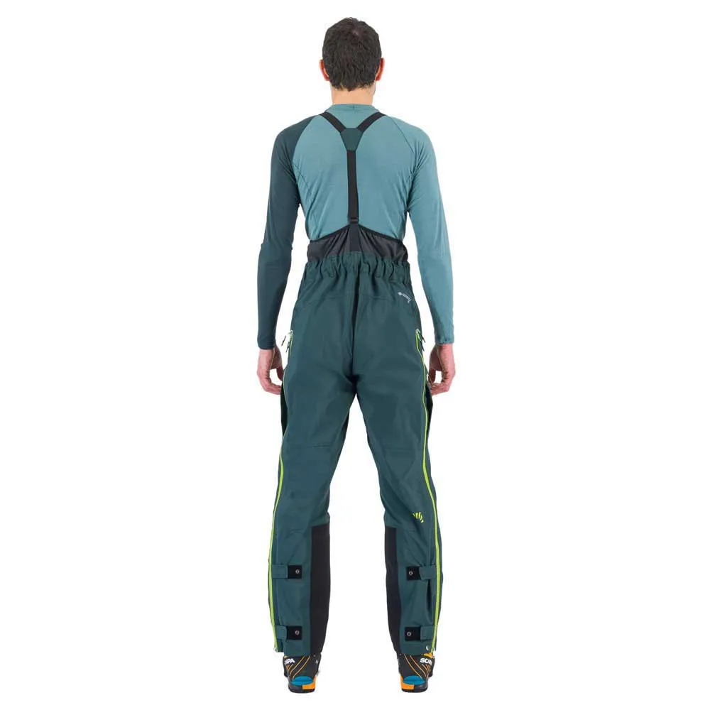 Karpos Highest Goretex Shell Byxor