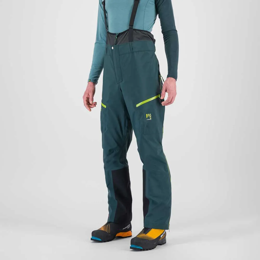 Karpos Highest Goretex Shell Byxor
