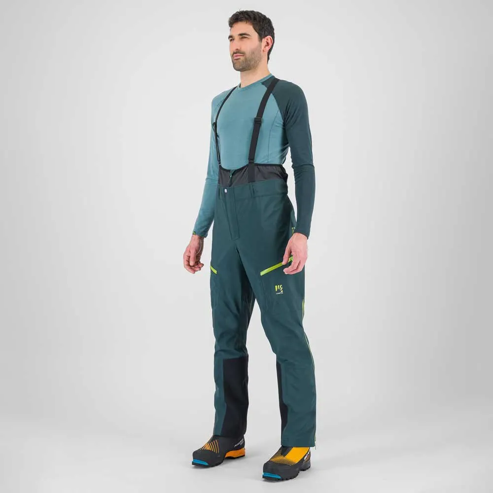 Karpos Highest Goretex Shell Byxor