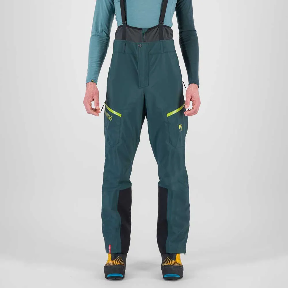 Karpos Highest Goretex Shell Byxor