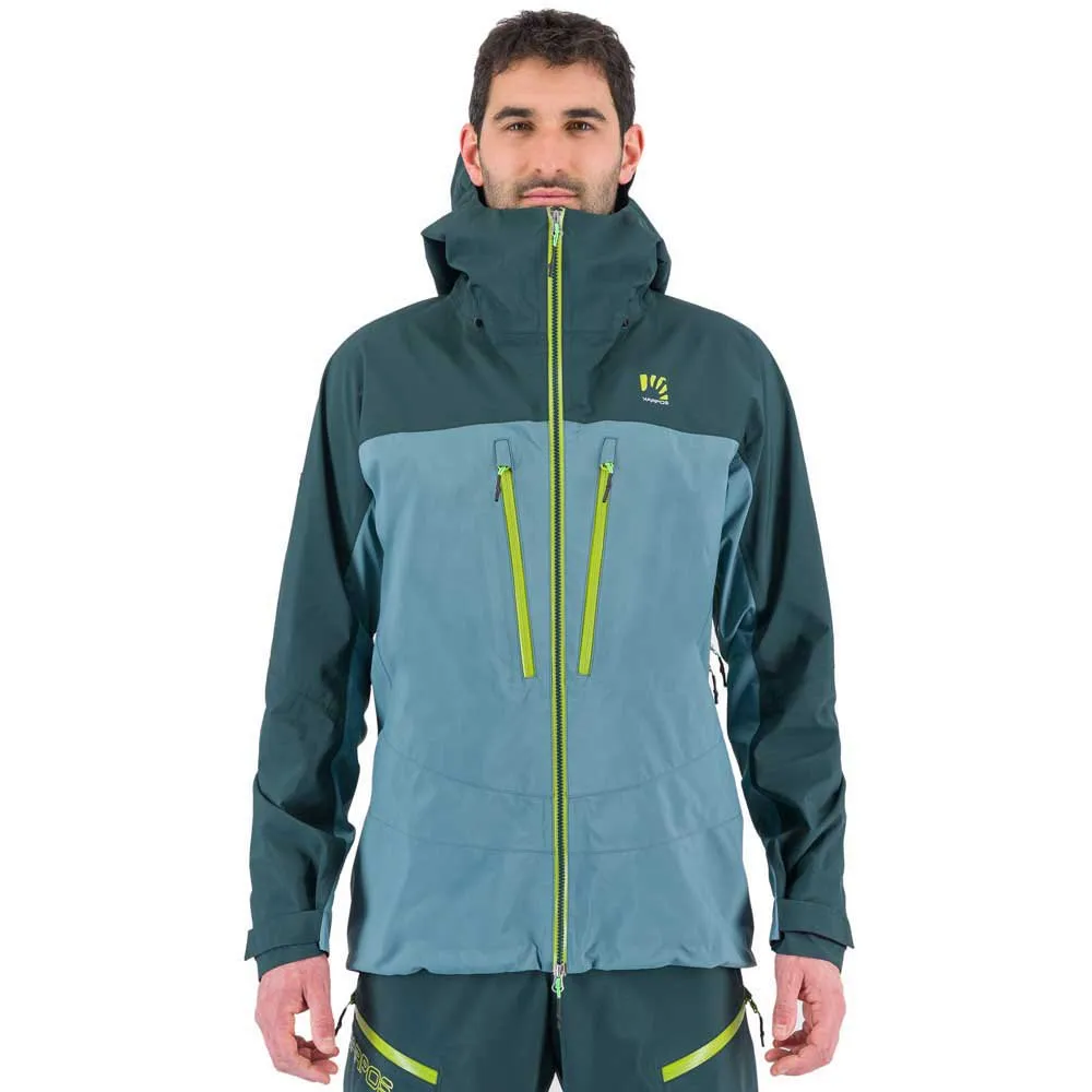 Karpos Highest Goretex Shell Jacka