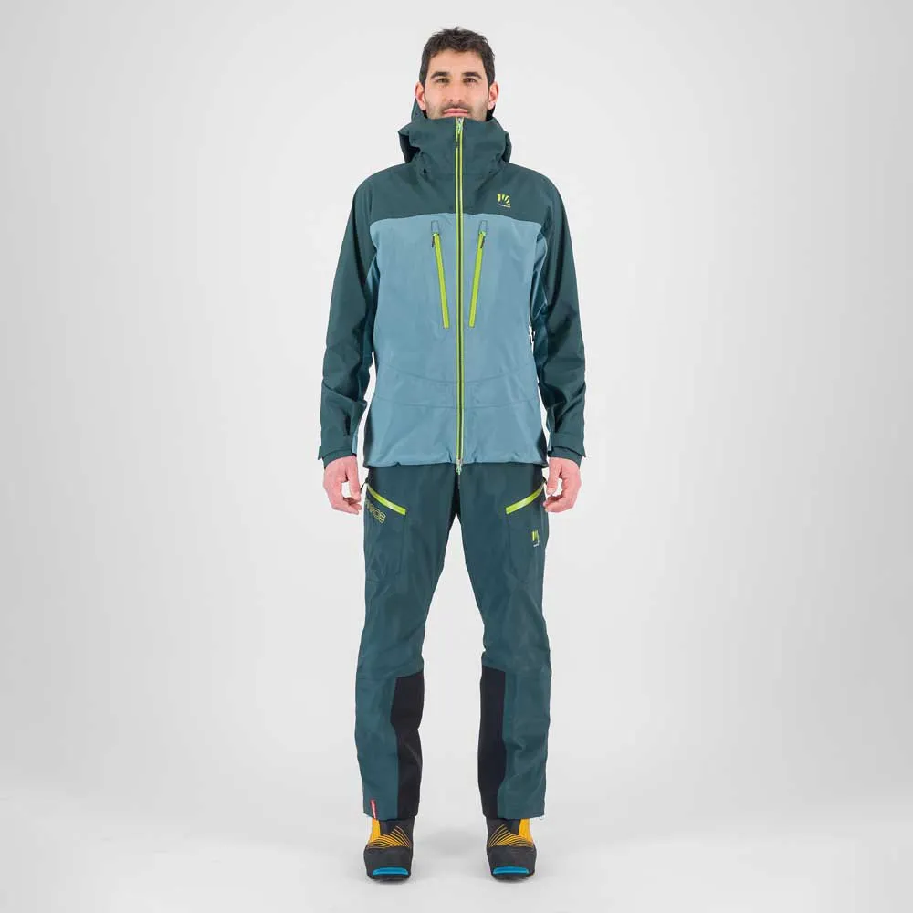 Karpos Highest Goretex Shell Jacka