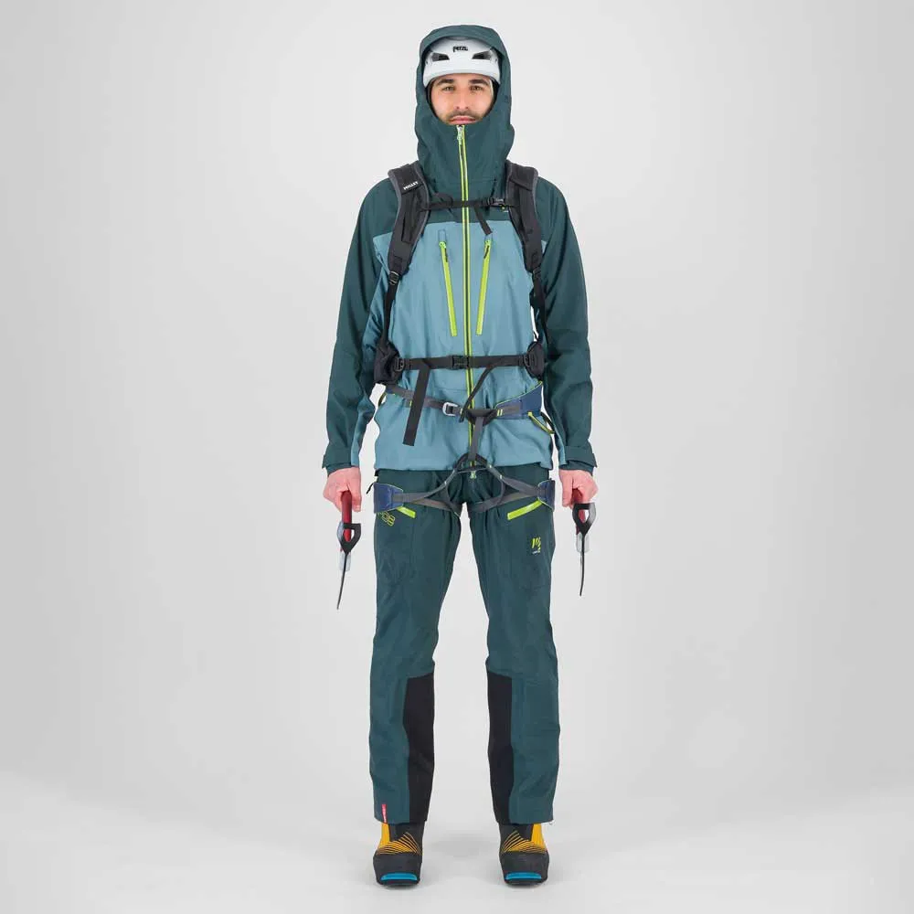 Karpos Highest Goretex Shell Jacka