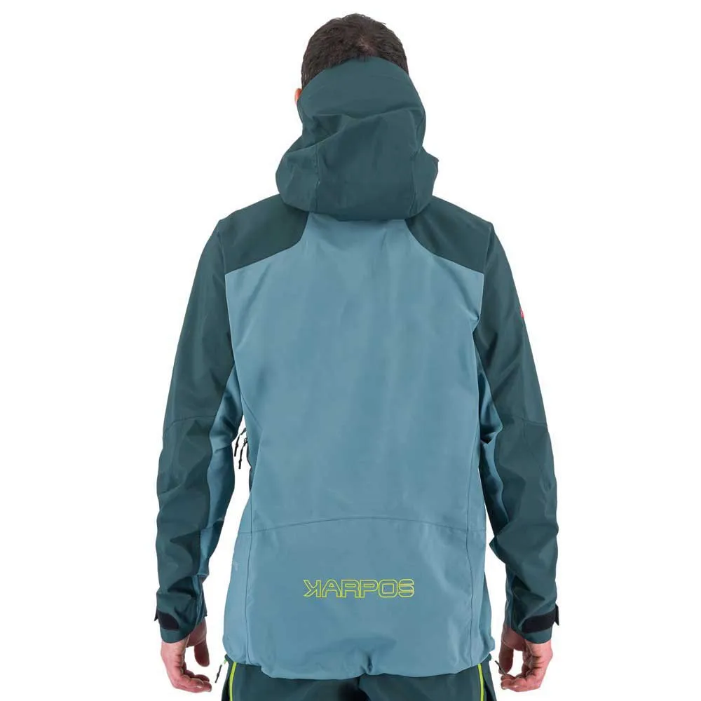 Karpos Highest Goretex Shell Jacka