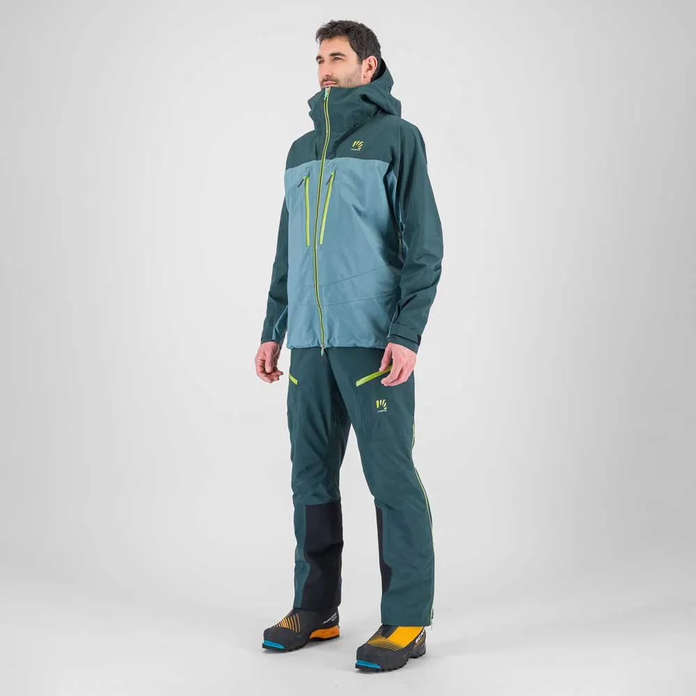 Karpos Highest Goretex Shell Jacka