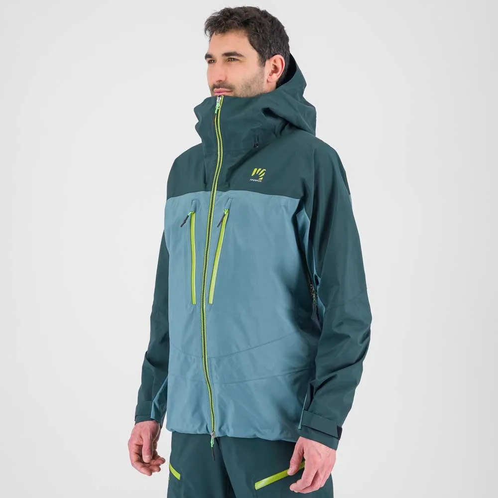Karpos Highest Goretex Shell Jacka