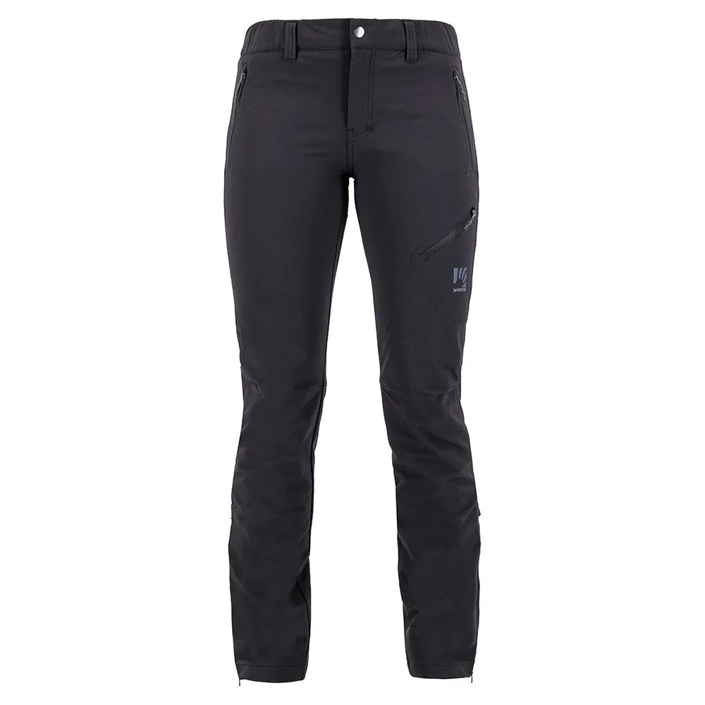 Karpos Jelo Plus Evo Byxor, Black / india