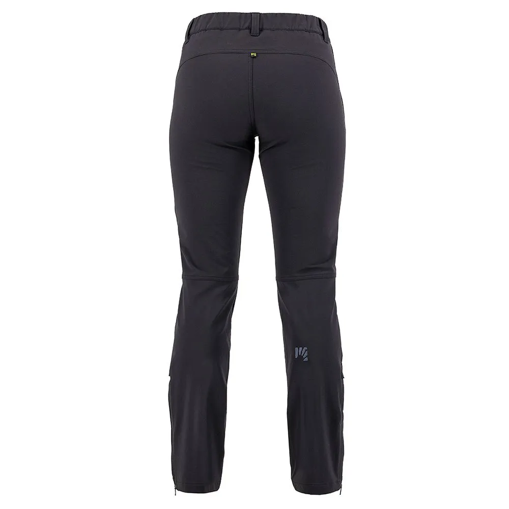 Karpos Jelo Plus Evo Byxor, Black / india