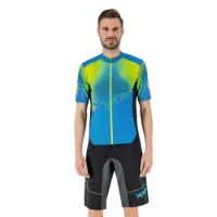 Karpos Jump Korta ärmar Cykeltröja Karpos Jump Korta ärmar Cykeltröja