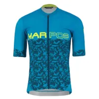 Karpos Jump Korta ärmar Cykeltröja Karpos Jump Korta ärmar Cykeltröja
