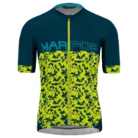 Karpos Jump Korta ärmar Cykeltröja Karpos Jump Korta ärmar Cykeltröja