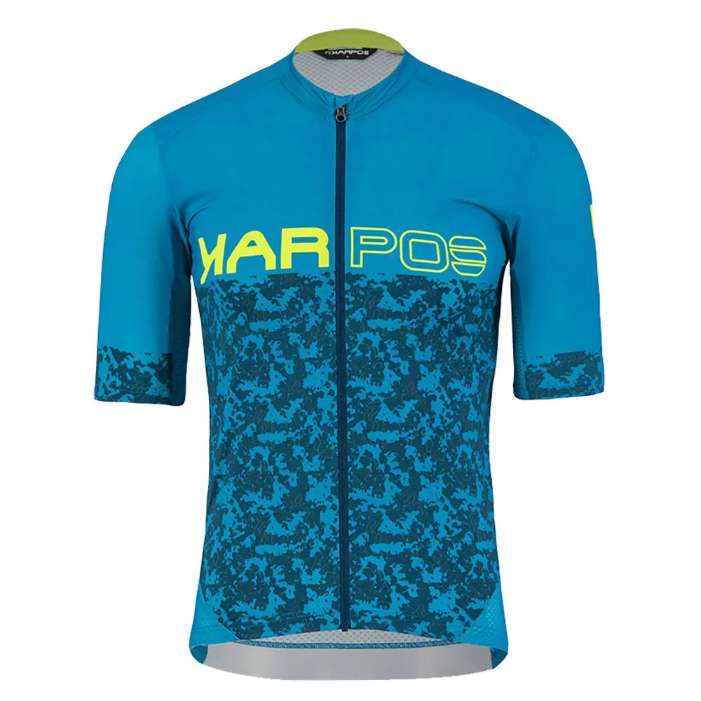 Karpos Jump Korta ärmar Cykeltröja Karpos Jump Korta ärmar Cykeltröja