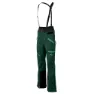 Karpos K-performance Goretex Pro Byxor, Dark green
