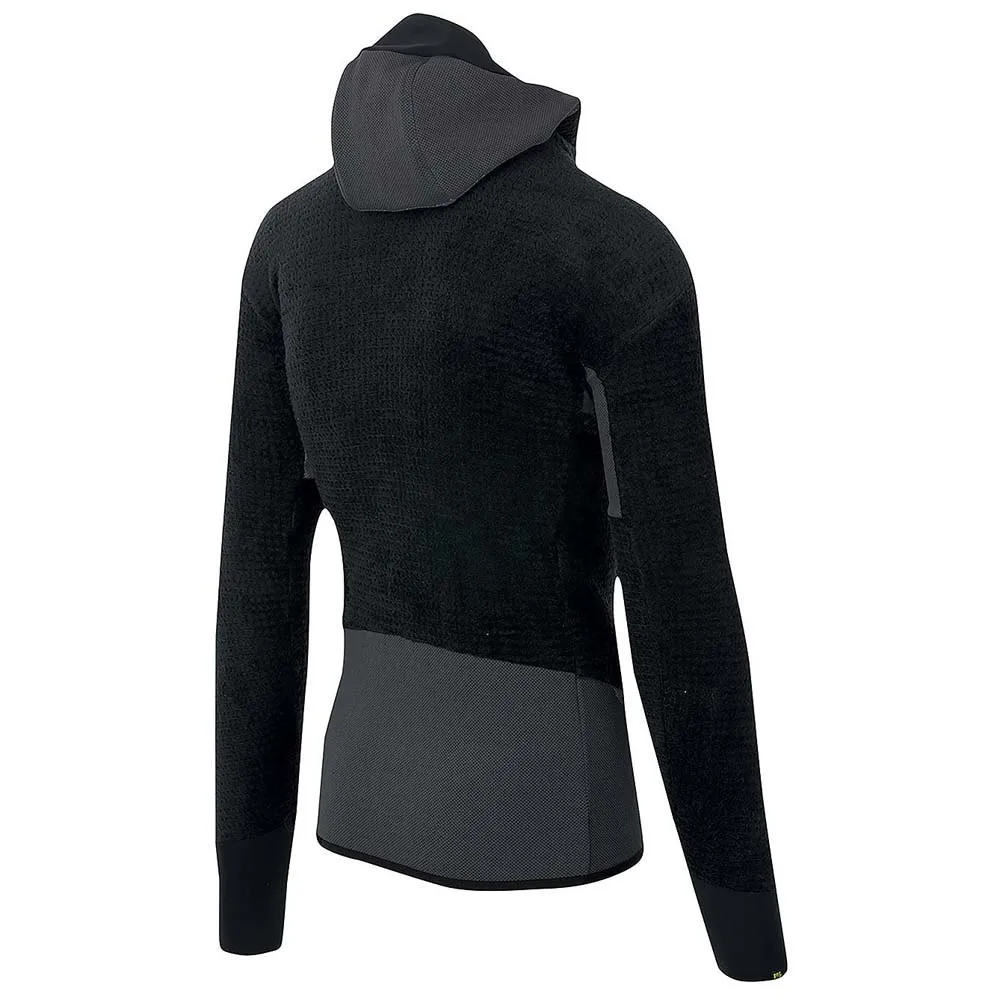 Karpos K-performance H-loft Fleecejacka Med Huva