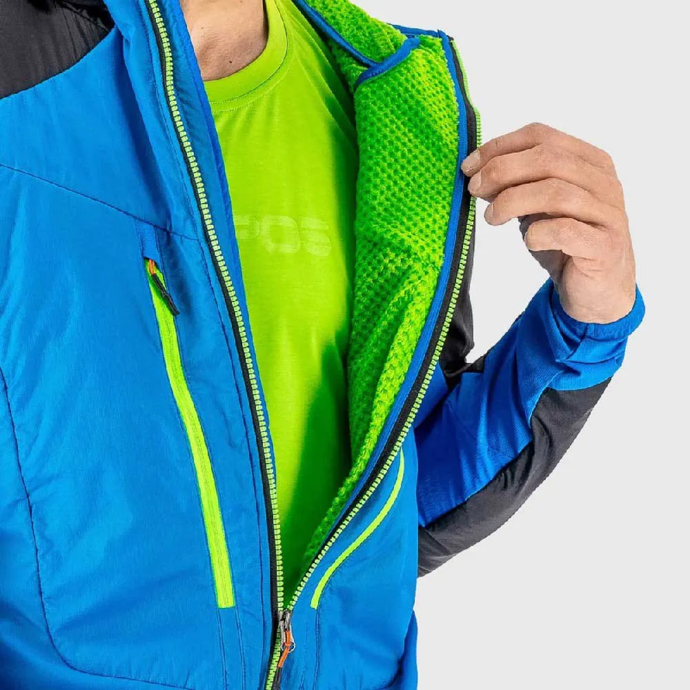 Karpos K-performance Hybrid Jacka Karpos K-performance Hybrid Jacka