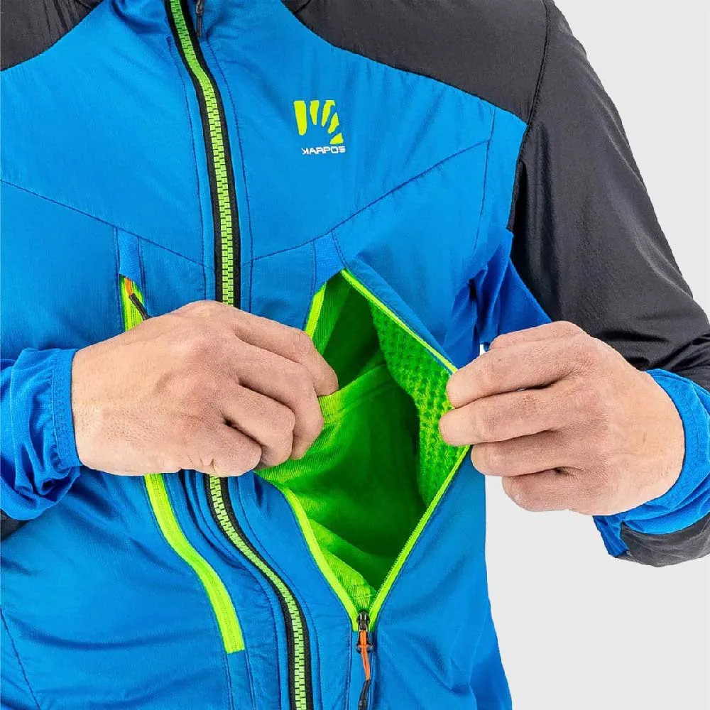 Karpos K-performance Hybrid Jacka Karpos K-performance Hybrid Jacka