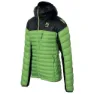 Karpos K-performance Light Dunjacka, Apple green / black