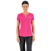 Karpos K-performance T-shirt Med Korta ärmar Karpos K-performance T-shirt Med Korta ärmar