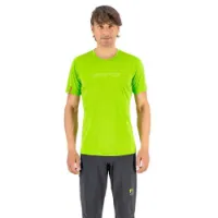 Karpos K-performance T-shirt Med Korta ärmar Karpos K-performance T-shirt Med Korta ärmar