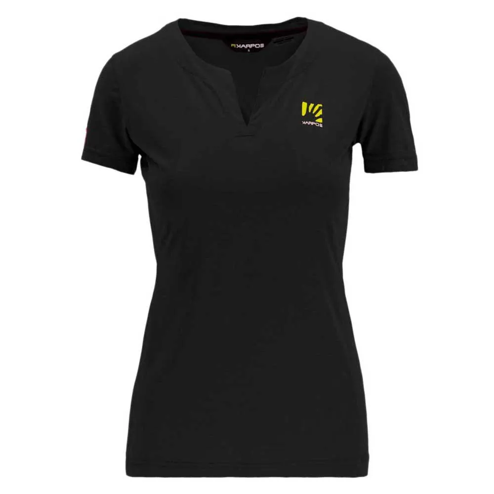 Karpos K-performance T-shirt Med Korta ärmar Karpos K-performance T-shirt Med Korta ärmar
