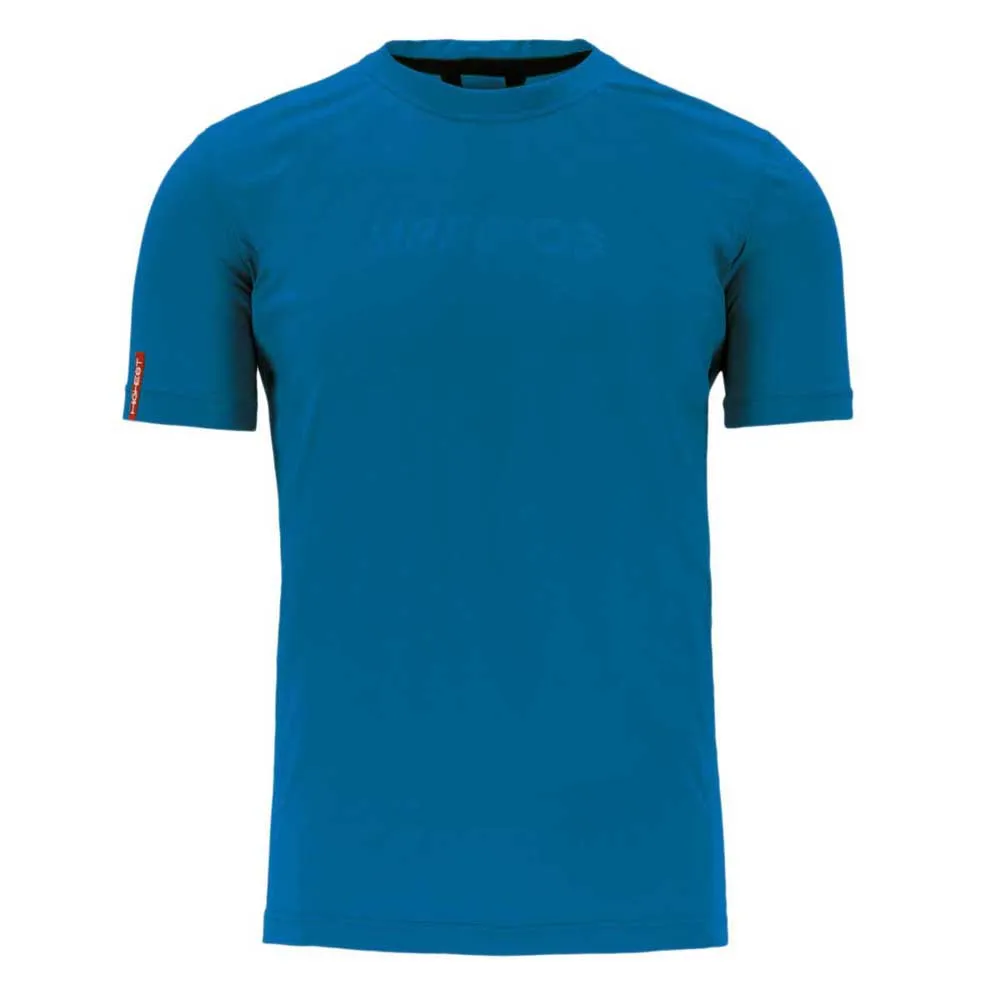 Karpos K-performance T-shirt Med Korta ärmar