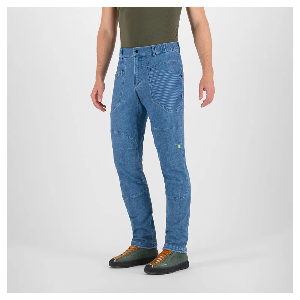 Karpos Larice Jeans Byxor Karpos Larice Jeans Byxor