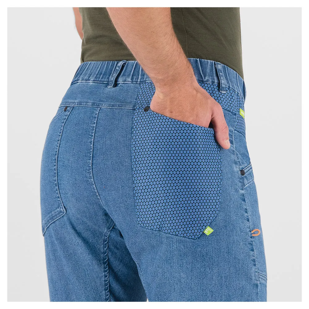 Karpos Larice Jeans Byxor Karpos Larice Jeans Byxor