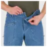 Karpos Larice Jeans Byxor