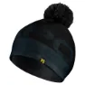 Black / woodland gray
