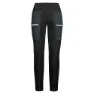 Black / woodland gray