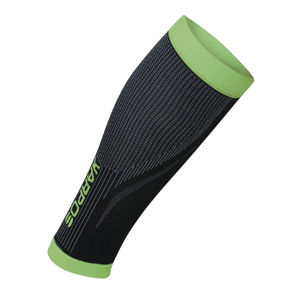 Karpos Lavaredo Booster Benvärmare male