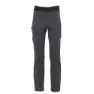 Dark grey black
