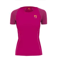 Karpos Lavaredo Evo T-shirt Med Korta ärmar Karpos Lavaredo Evo T-shirt Med Korta ärmar