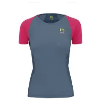 Karpos Lavaredo Evo T-shirt Med Korta ärmar Karpos Lavaredo Evo T-shirt Med Korta ärmar